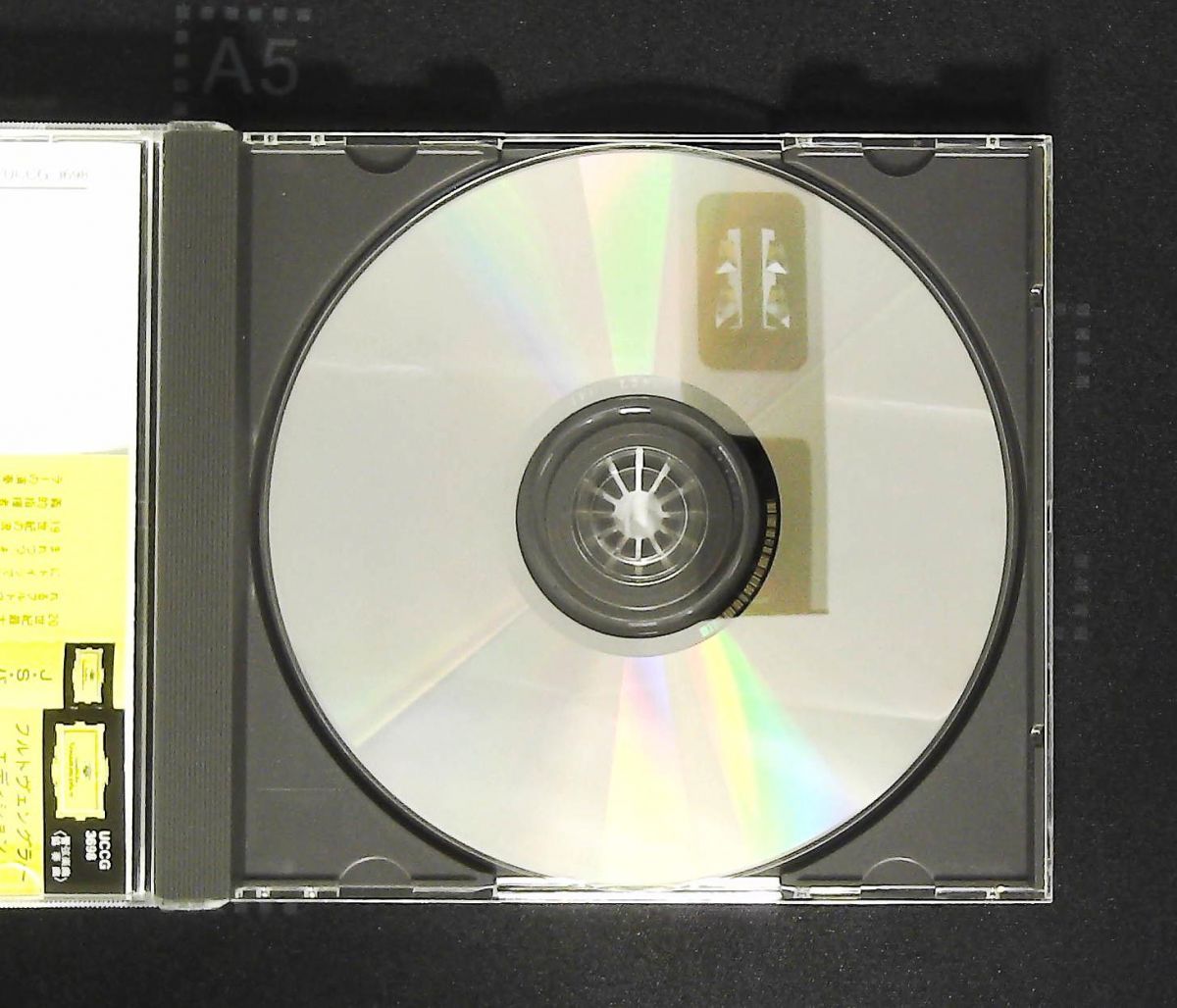 ヘンデル 合奏協奏曲作品6-5