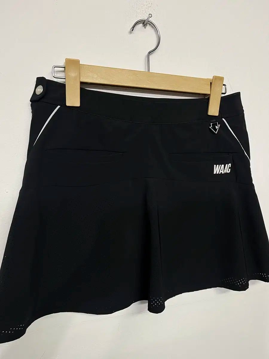 WAAC ワック ゴルフスカート ゴルフウェア レディース WOMENS