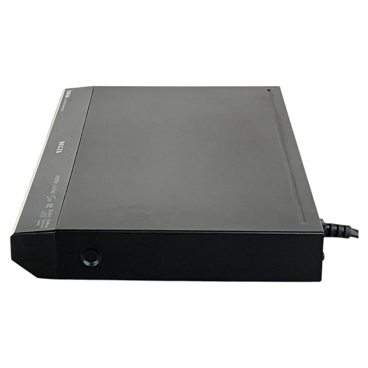 TOSHIBA 東芝 DBP-S100 ブルーレイディスクプレーヤー リモコン