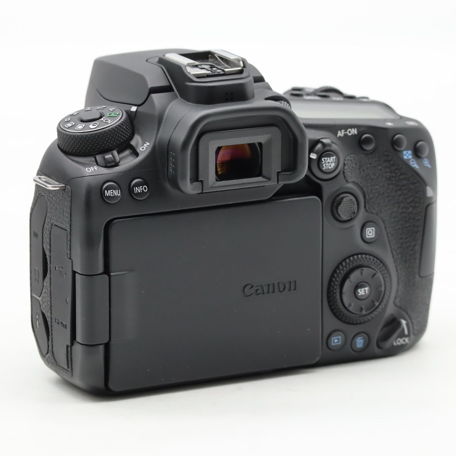 【ショット数1,000回以下】Canon EOS 90D ボディ ショット数1,000回以下】Canon EOS 90D ボディ - メルカリ