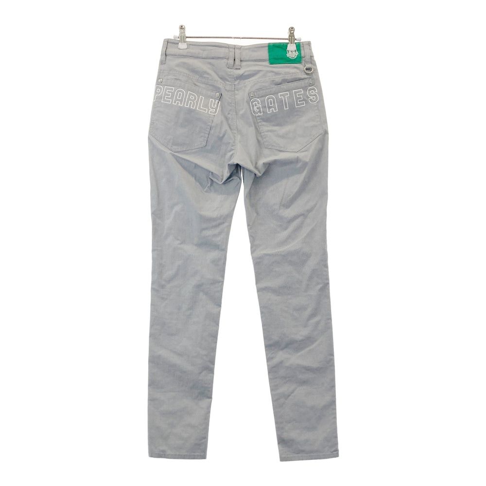 PEARLY GATES(パーリーゲイツ) ゴルフパンツ ゴルフウェア