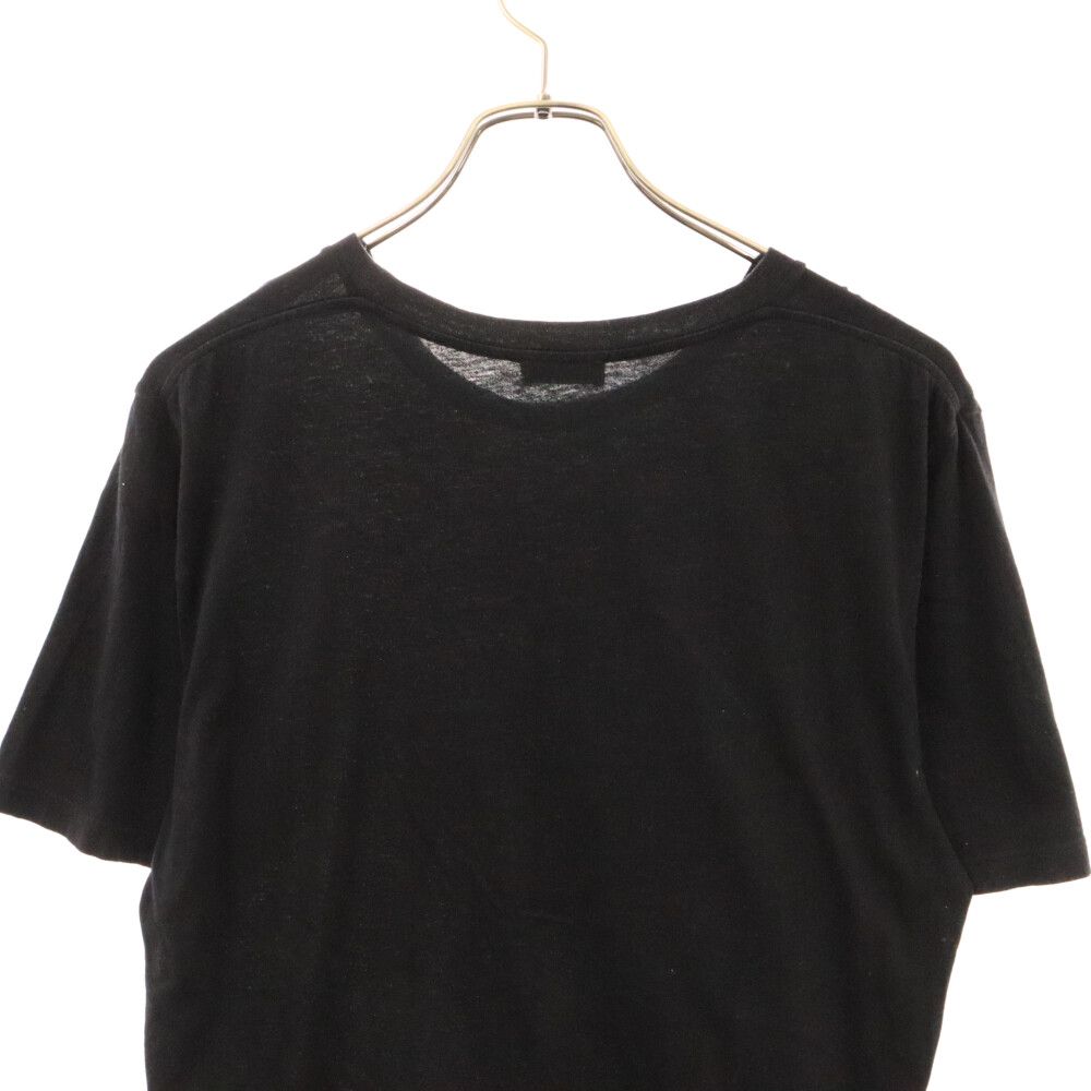 SAINT LAURENT PARIS (サンローランパリ) グラフィックフォトプリント