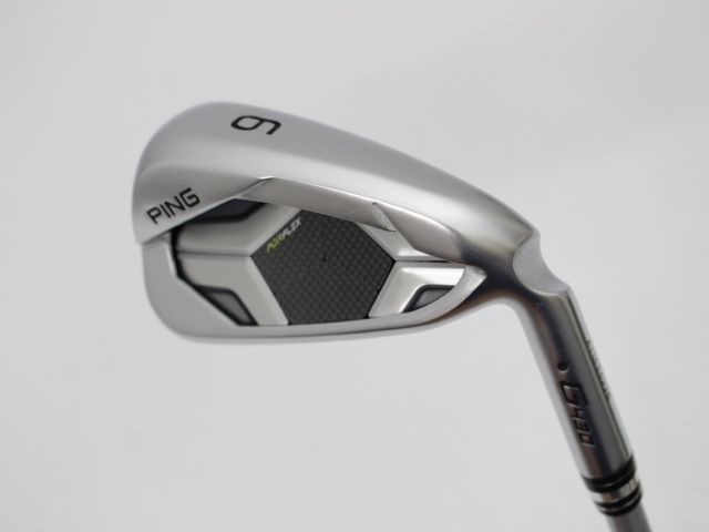 G430 50 ウェッジ　50° R G430 50 ウェッジ 50° R PING G430 APPROACH WEDGE 50° GRAPHITE