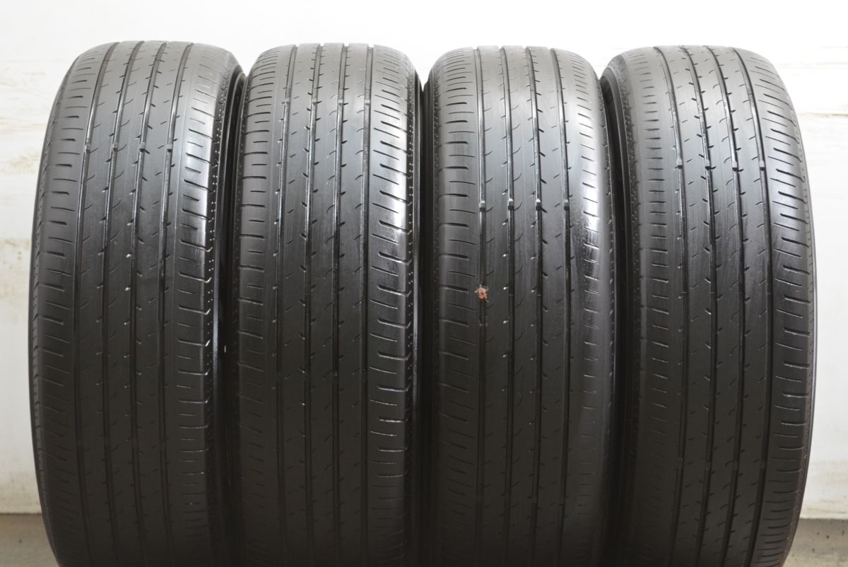 アルファード40系18インチ 純正Zグレード標準ホイール・タイヤ4本 楽天市場】新車外し 40系 アルファード Zグレード 純正 トーヨー