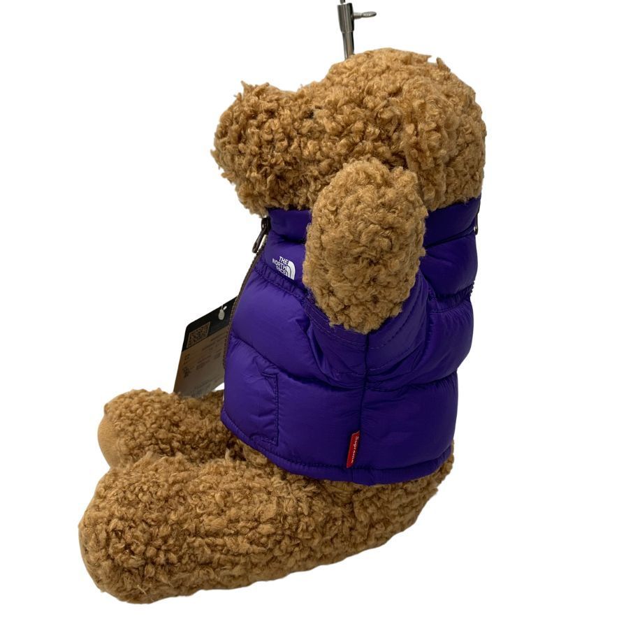 ぬいぐるみ Supreme x The North Face Bear Supreme The North Face Bear Multicolor - SS24 - US