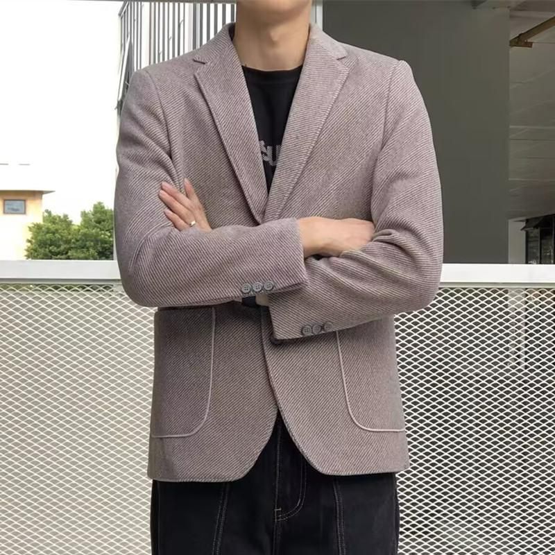 無地 スリム