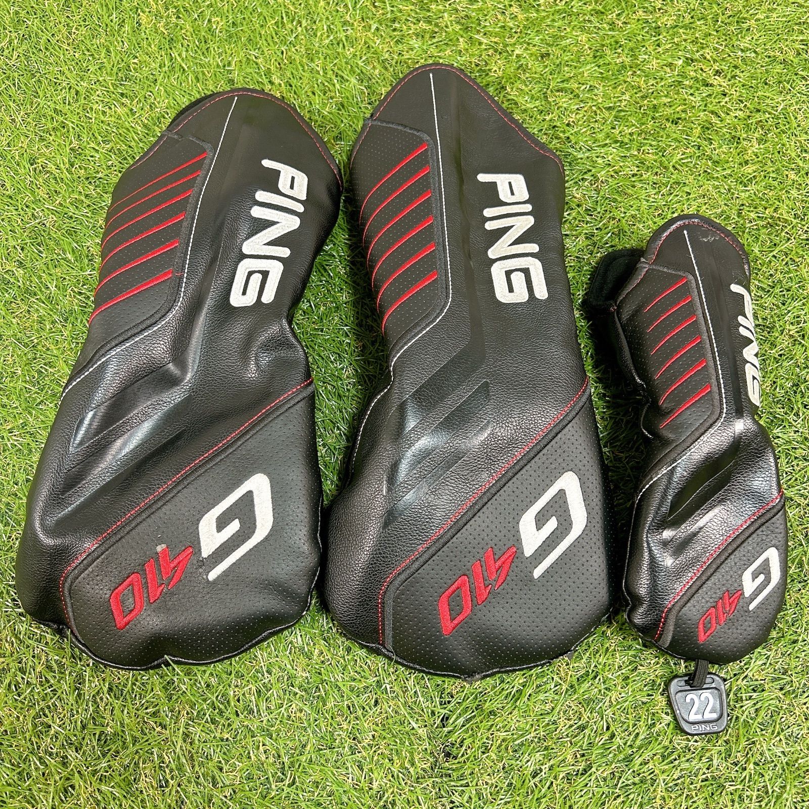 オール G410 ピン ゴルフ クラブセット メンズ 初心者 右 S 入門 統一