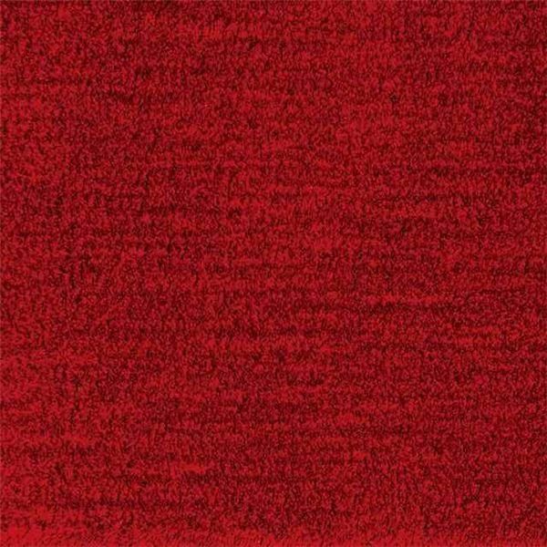 ラグマット/絨毯 〔約200×250cm レッド〕 ホットカーペット対応 日本製 『ロブ』 プレーベル〔代引不可〕
