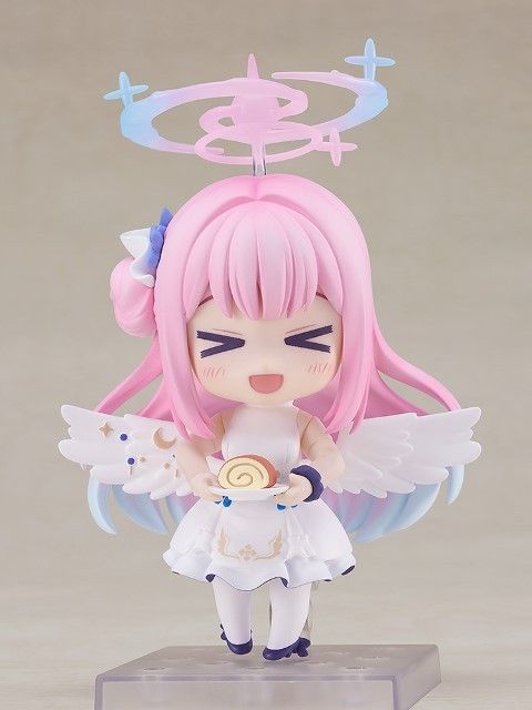 新品未開封　ねんどろいど　ブルーアーカイブ　聖園ミカ　2423 ねんどろいど 2423 聖園ミカ 「ブルーアーカイブ -Blue Archive