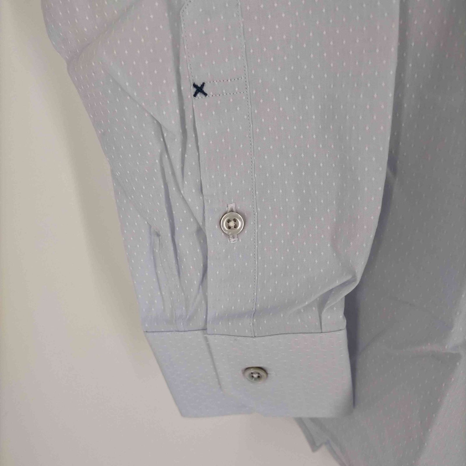 ポールスミスコレクション Paul Smith COLLECTION ドットドビークロス