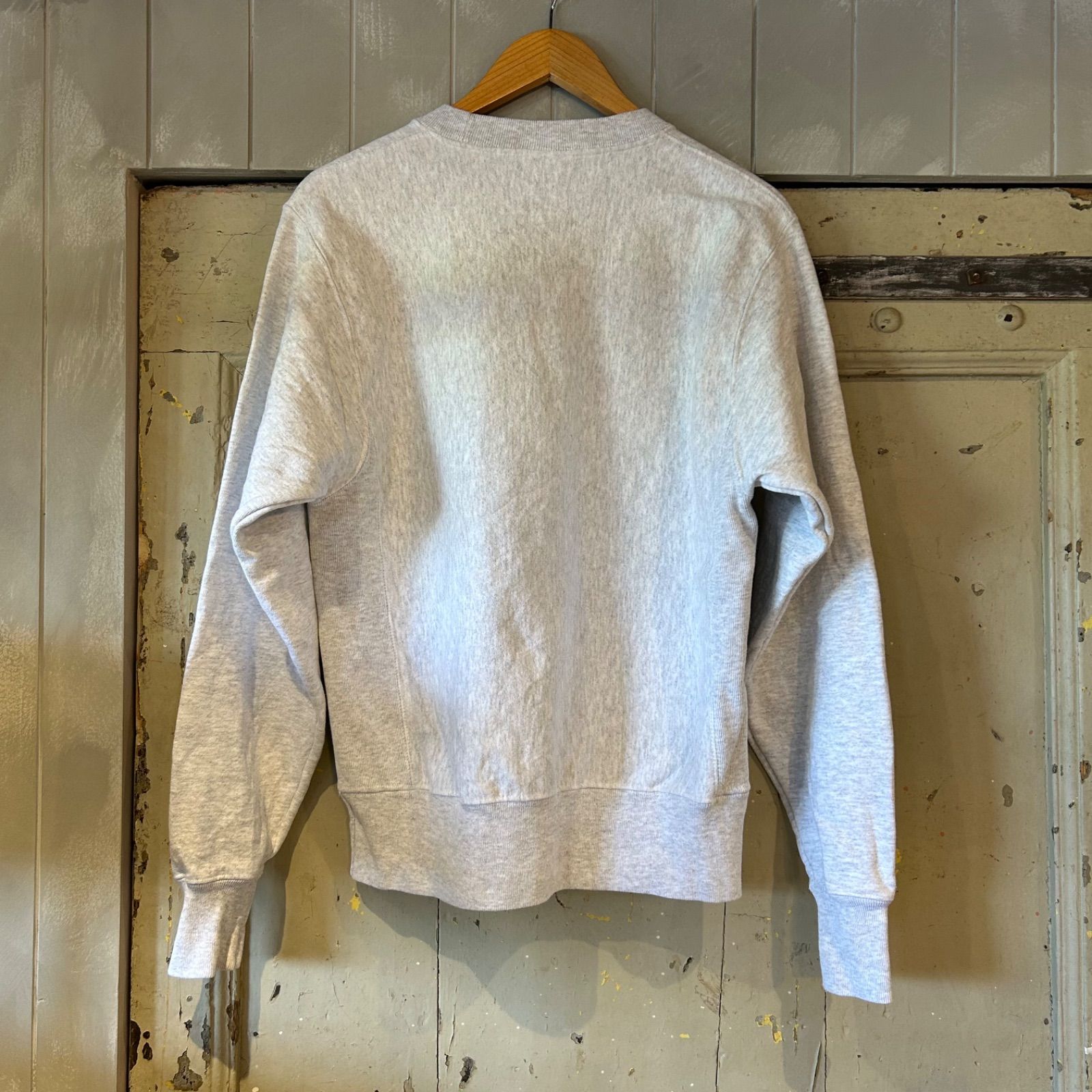 Champion REVERSE WEAVE チャンピオンリバースウィーブ ノートルダム 