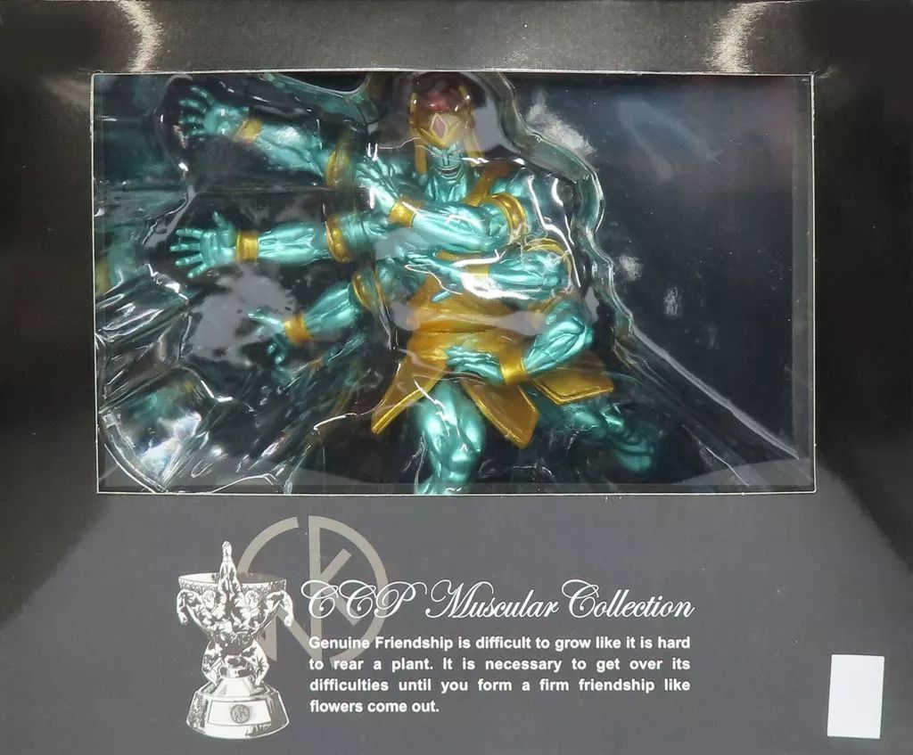 CCP アシュラマン2.0（JCSカラー）【開封品】 41lzyxGWOSL.jpg_BO30