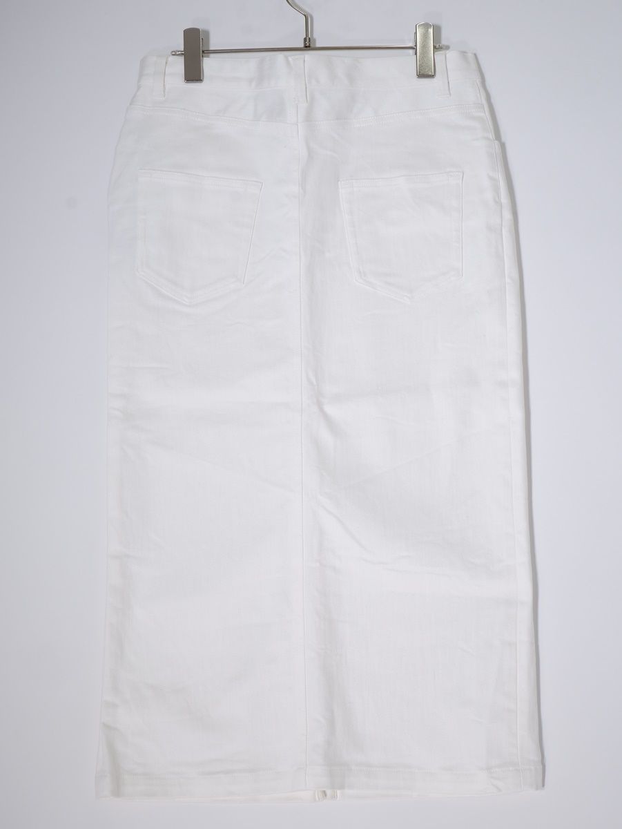 Lisiere L'Appartementリジエール アパルトモン WHITE DENIM