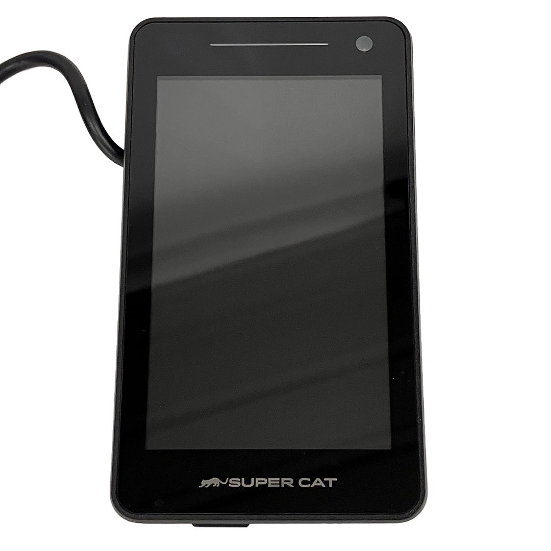 ユピテル YK-3000 レーダー探知機 セパレートタイプ GPS搭載 Yupiteru S10437122