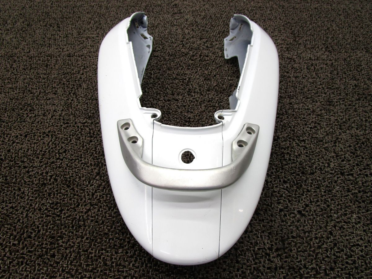 ホーネット250 シートカウル