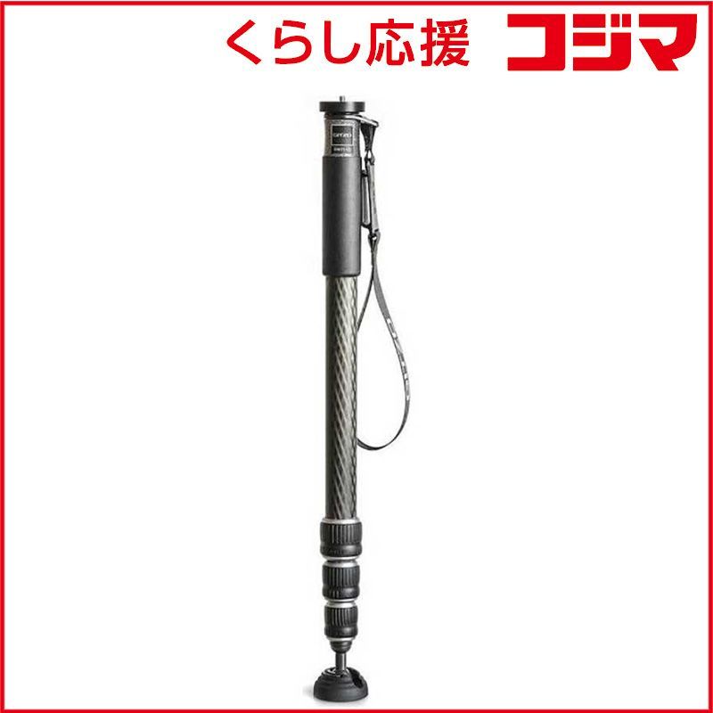 ジッツォ 4段一脚 カーボン一脚2型4段 GM2542