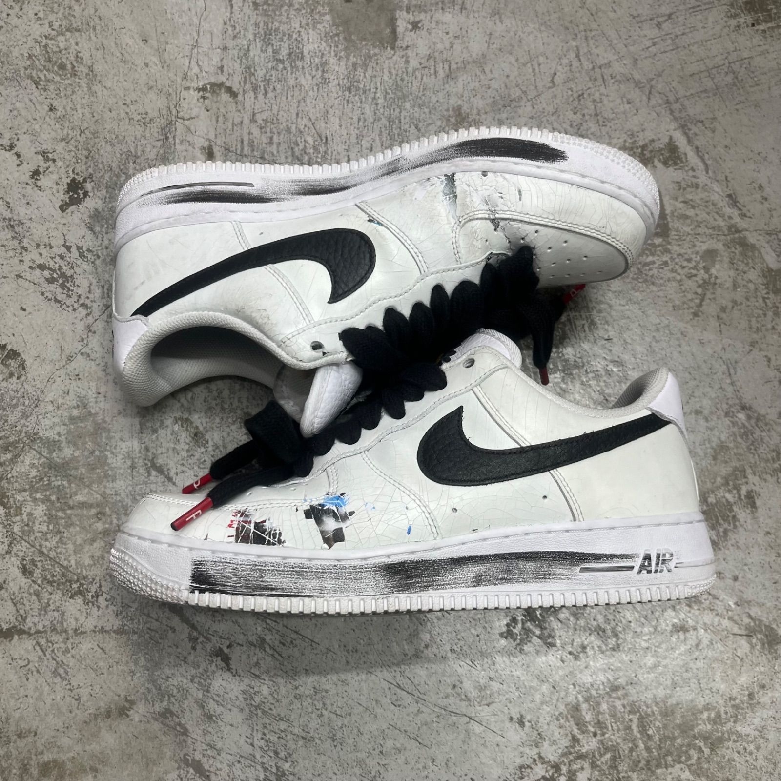 Force 1