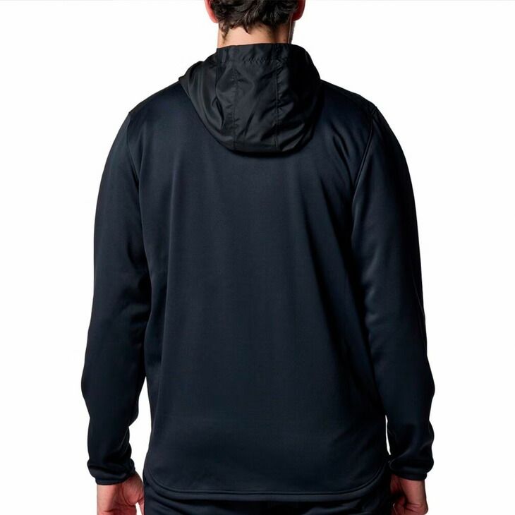 アンダーアーマー トレーニングジャケット メンズ UNDER ARMOUR UAアーマーフリース マックス フーディー 裏フリース 吸汗速乾 軽量 用 アウター 男性 スポーツウェア 服 パーカージャケット 大きいサイズ|6007733