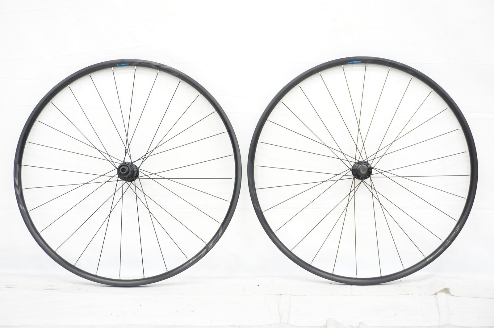 シマノ WH-RS171 SHIMANO 「シマノ」 WH-RS171 シマノ11速 ホイールセット
