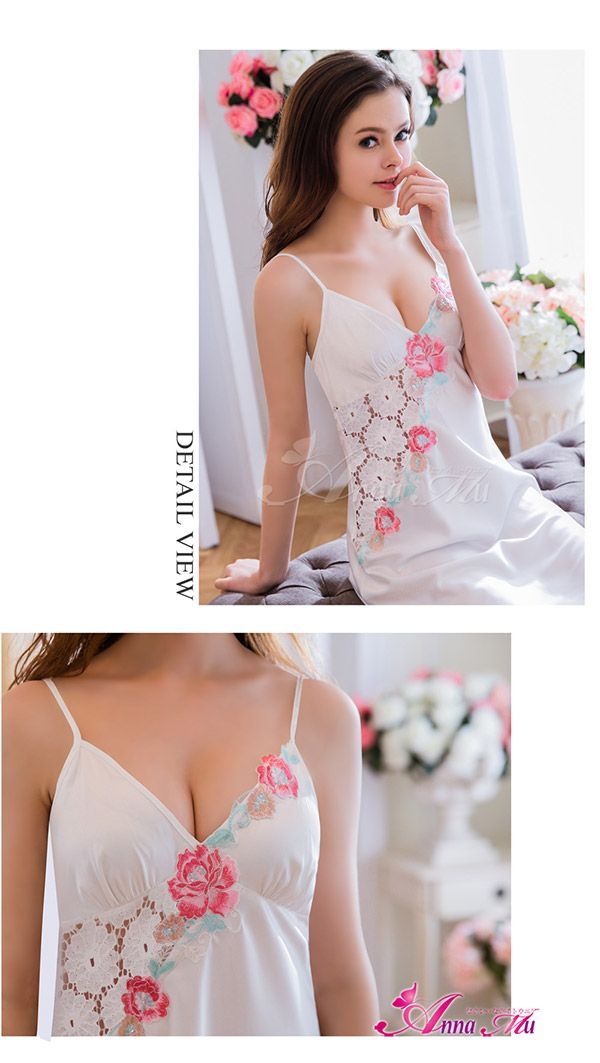 セクシー ランジェリー ベビードール 大きいサイズ シースルー