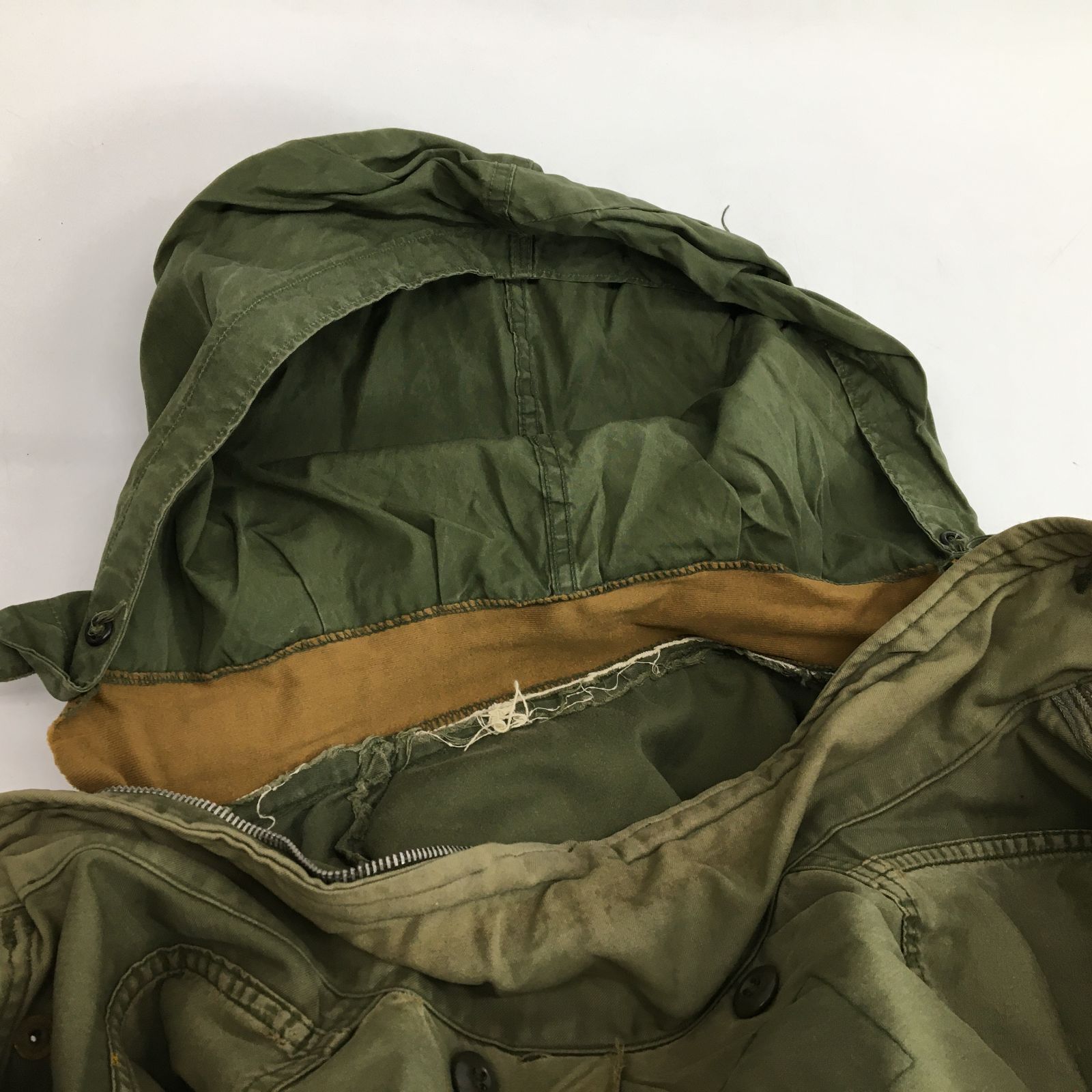 最終価格 60's US ARMY ユーエスアーミー ミリタリー フィールド