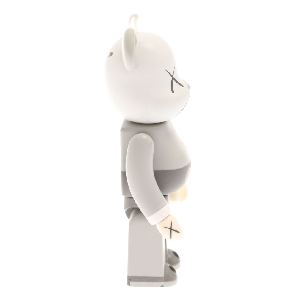 MEDICOM TOY (メディコムトイ) BE@RBRICK 100% KAWS COMPANION