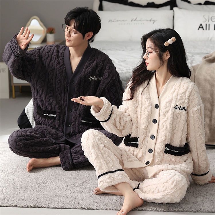 新品未使用！ツモリチサトスリープ 雪の日パジャマ 新品・未使用