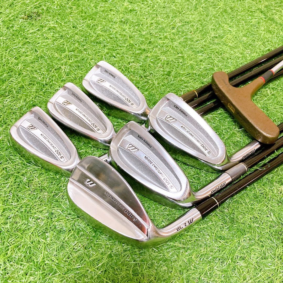 H1.レフティー　初心者オススメ　ゴルフクラブ　左利き　メンズセット H1.レフティー 初心者オススメ ゴルフクラブ 左利き メンズ