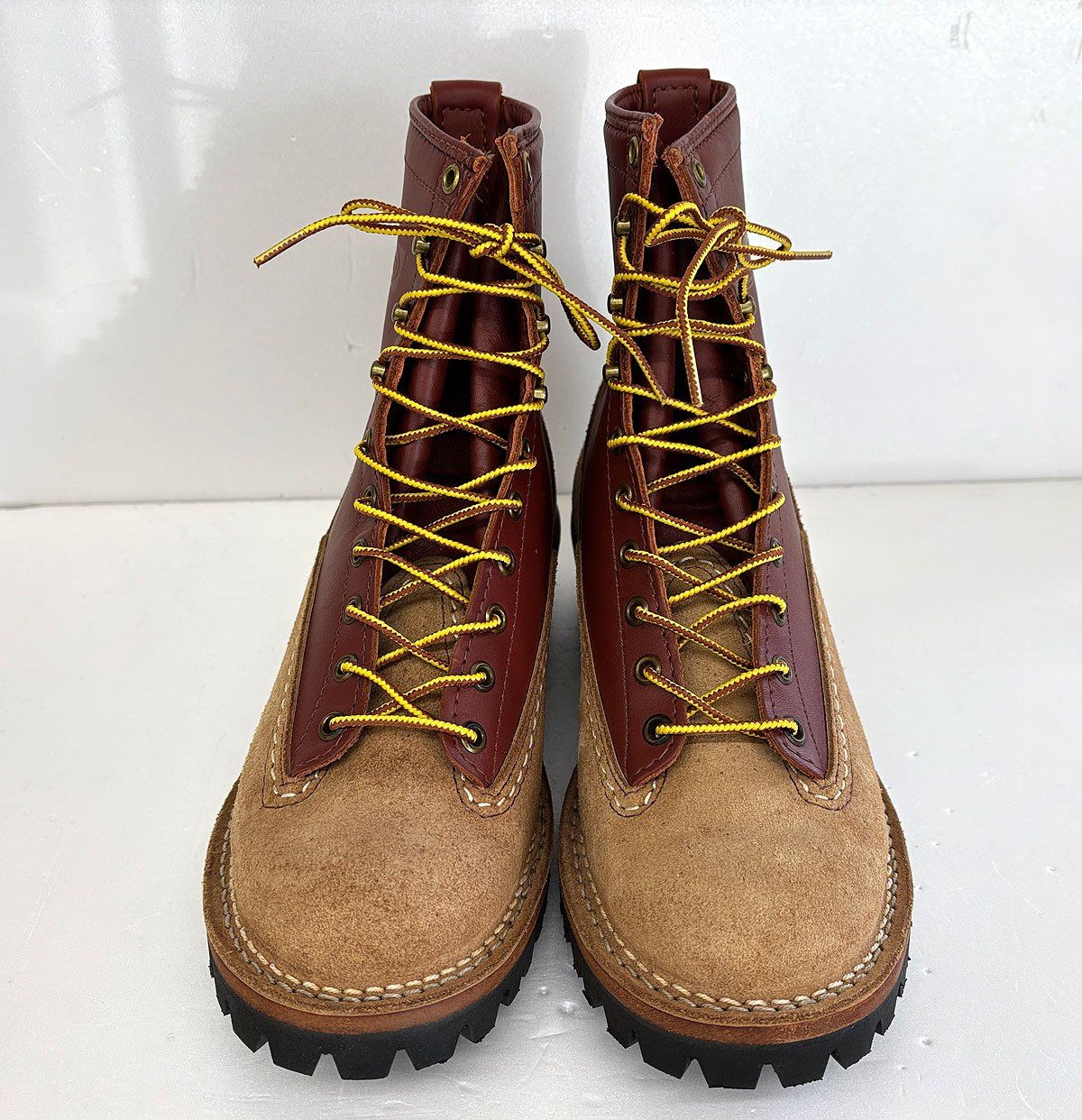 Wesco ウエスコ カスタム ジョブマスター BERW108100 ブーツ 9E Wesco ウエスコ カスタム ジョブマスター BERW108100 ブーツ 9E
