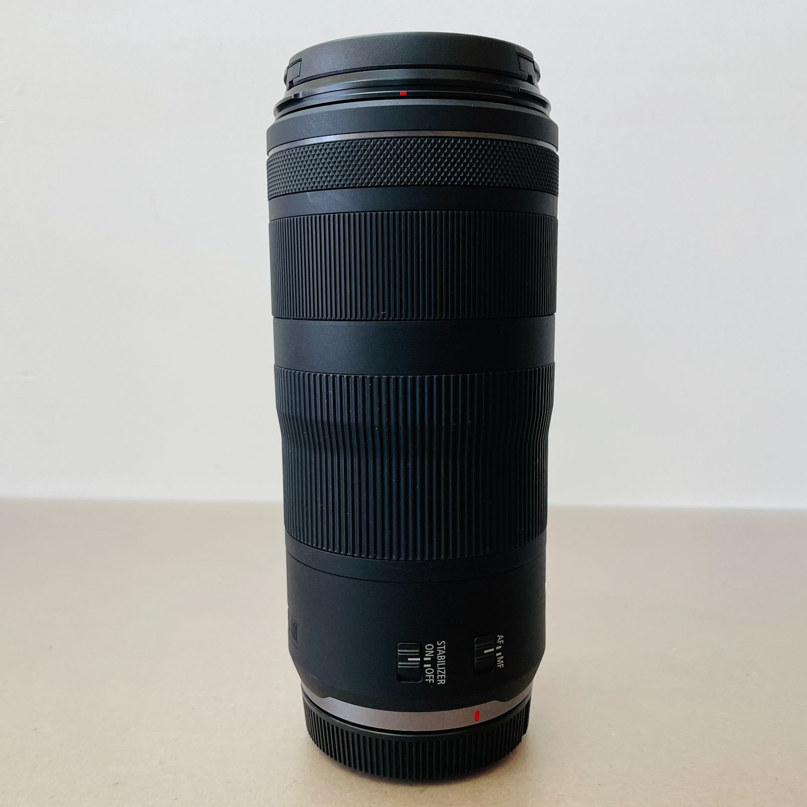 RF100-400mm F5.6-8