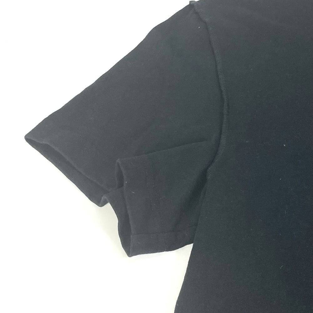 ルイヴィトン 22SS ハードクロッチLVポルカドット 半袖Tシャツ - メルカリ