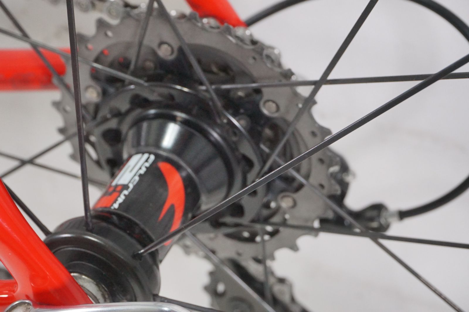 HI-MOD 2014年モデル