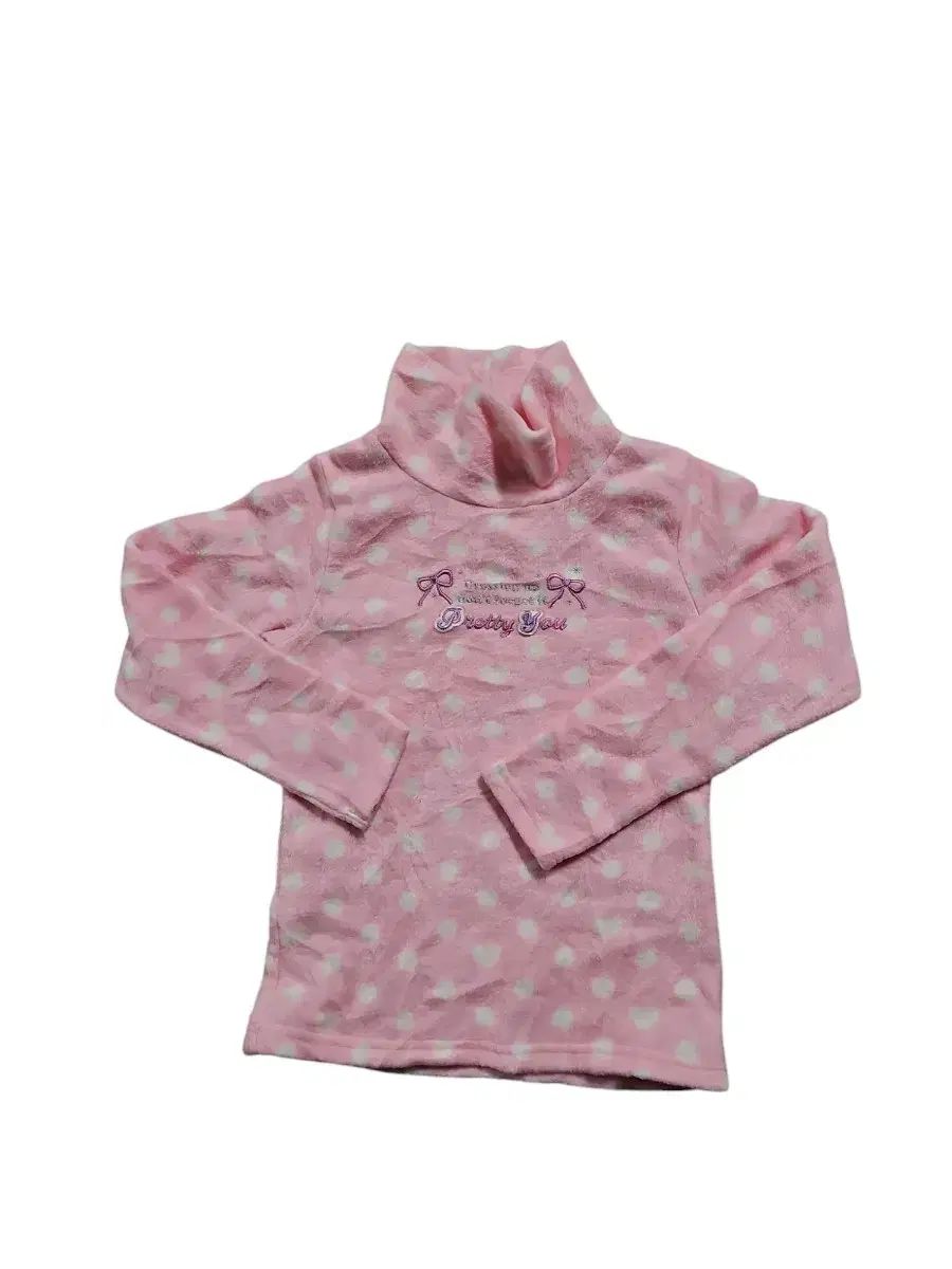 (日本) トゥイーン フリース ハイネック 140