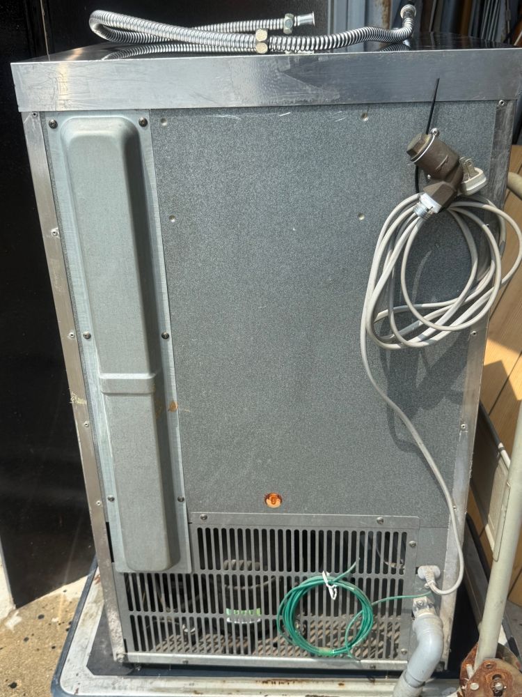 配送不可◆◆◆ホシザキ全自動製氷機 LM-250B