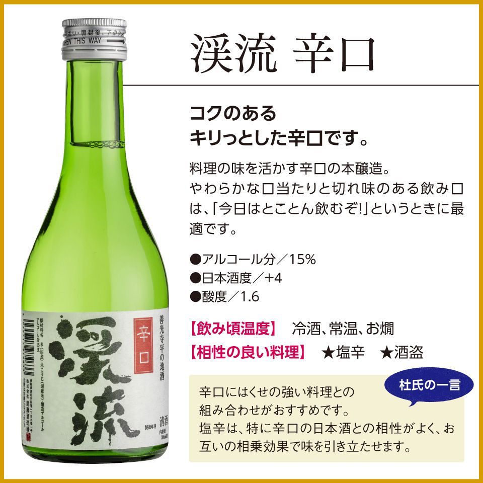 父の日 プレゼント 日本酒 ギフト 贈り物 【父の日ラベル】 モンドセレクション金賞受賞酒飲み比べセット 300ml×5本 （父の日メッセージカード・のし付き）