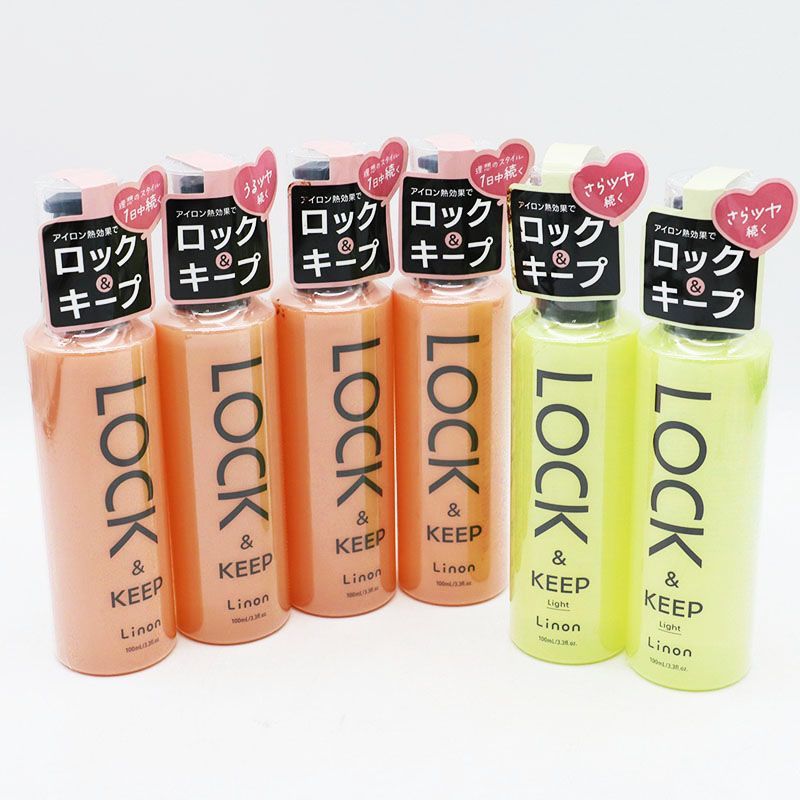 Linon / Linon ロックオイルの公式商品情報｜美容・化粧品情報は