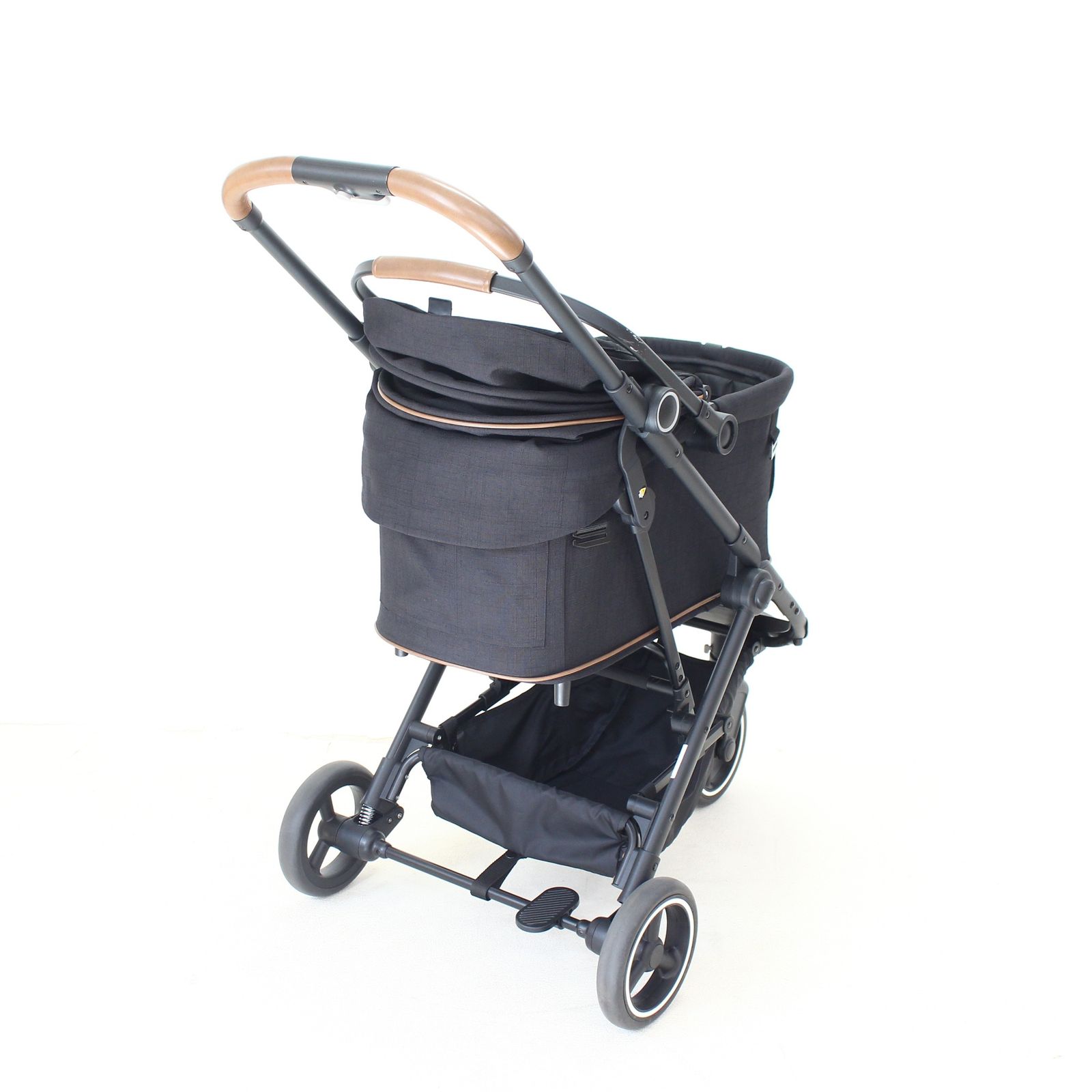 コンビ ペット用カート