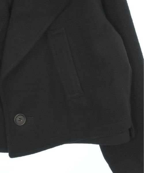 REGULATION Yohji