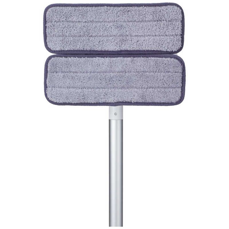 未開梱 CCP コードレスバイブレーションモップNEO ZV-MV26-WH