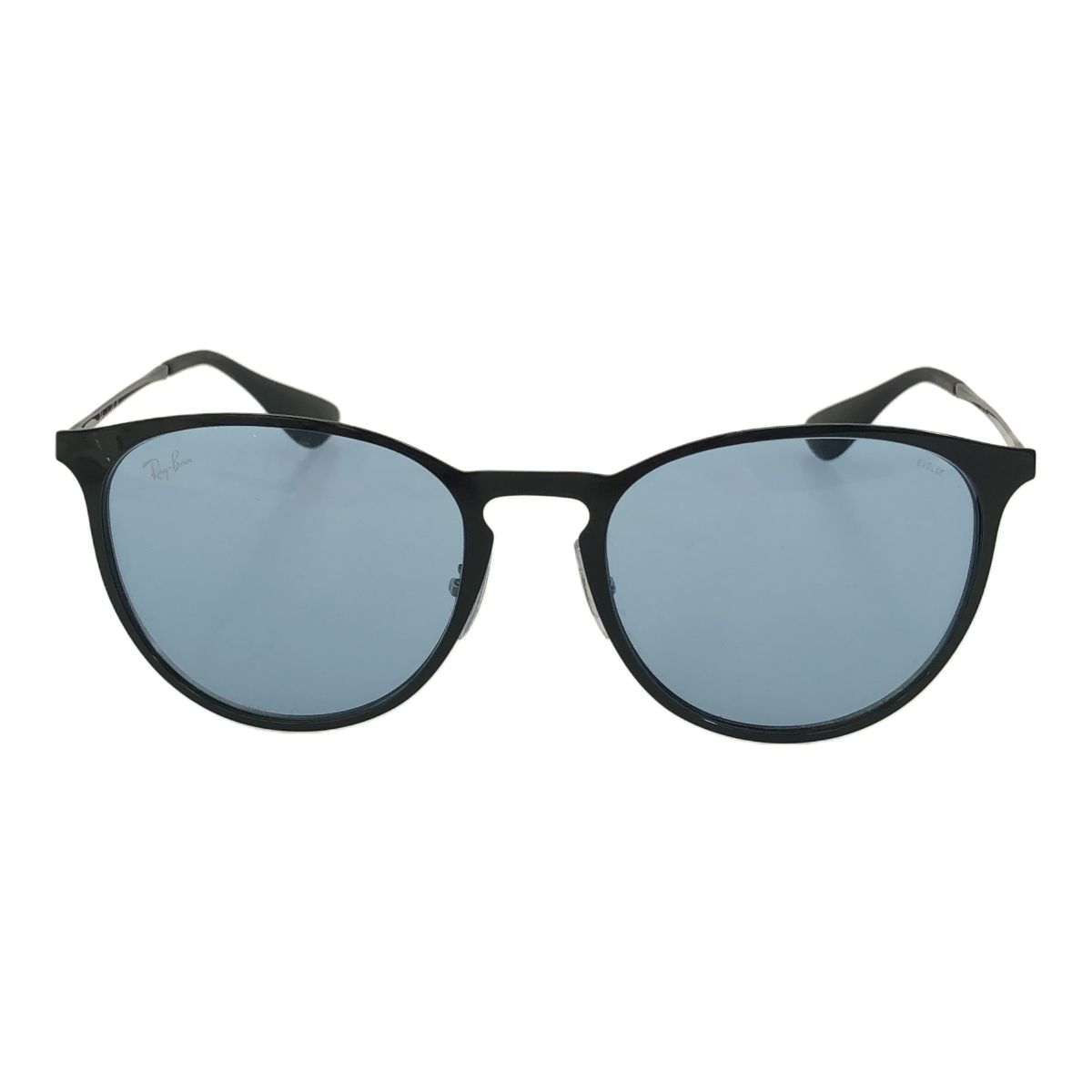 Ray-Ban レイバン サングラス RB3539 ERIKA METAL WASHED LENSES エリカ メタル 眼鏡 メガネ 箱付き