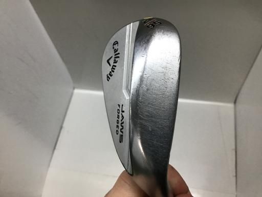 中古ゴルフクラブ】キャロウェイゴルフ Callaway Golf JAWS フォージド