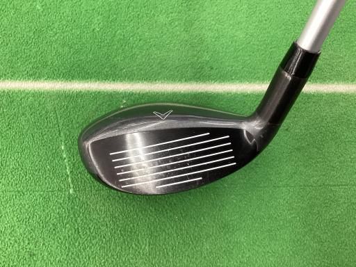 キャロウェイ X2 HOT U6 レディース USA ユーティリティ UT ALDILA TOUR ユーティリティ フレックスL レディース 女性用 右利き 右用 Cランク ゴルフクラブ