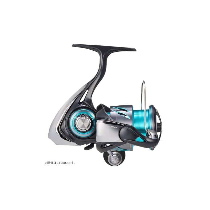 24ダイワエメラルダス2500ーXHーDH 極美品 エメラルダス X(リール)｜DAIWA