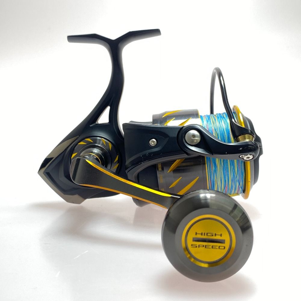 超美品　PENN オーソリティ 8500HS PENN ペン スピニングリール PN オーソリティ 8500HS: 釣具の