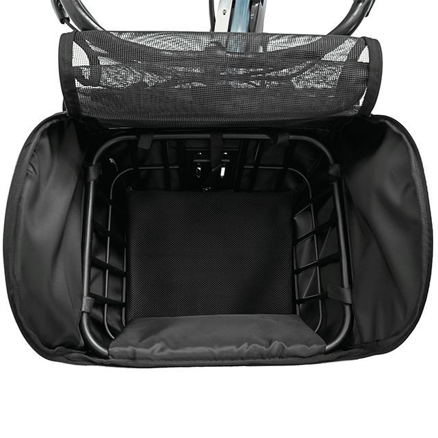 小型犬 バスケット