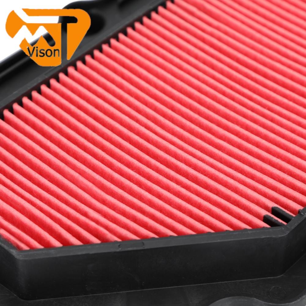 エアフィルター ニンジャ バイク アクセサリー エアフィルター