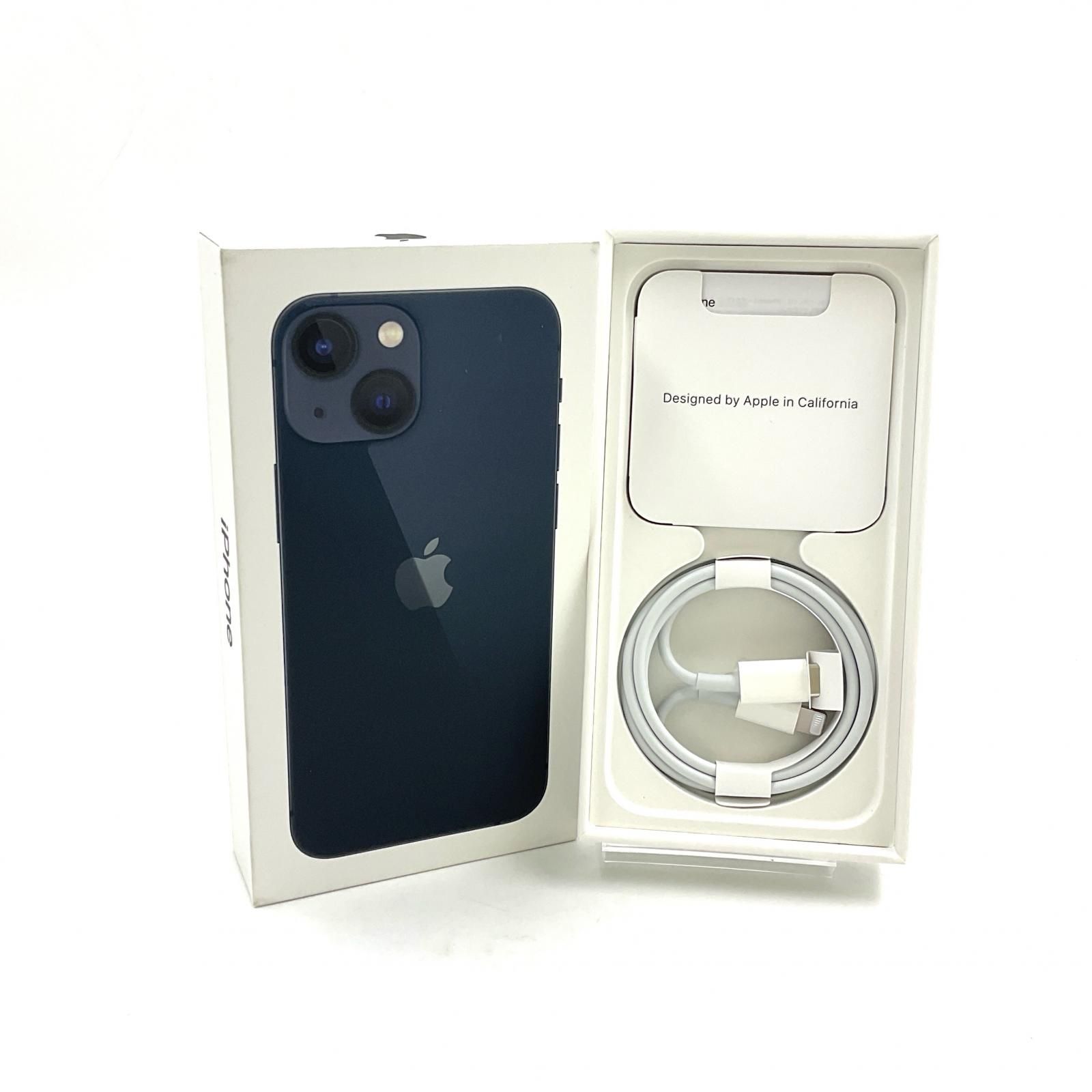 iPhone13mini アップル保証あり　超美品 Amazon | 【整備済み品】 Apple iPhone 13 mini 128GB
