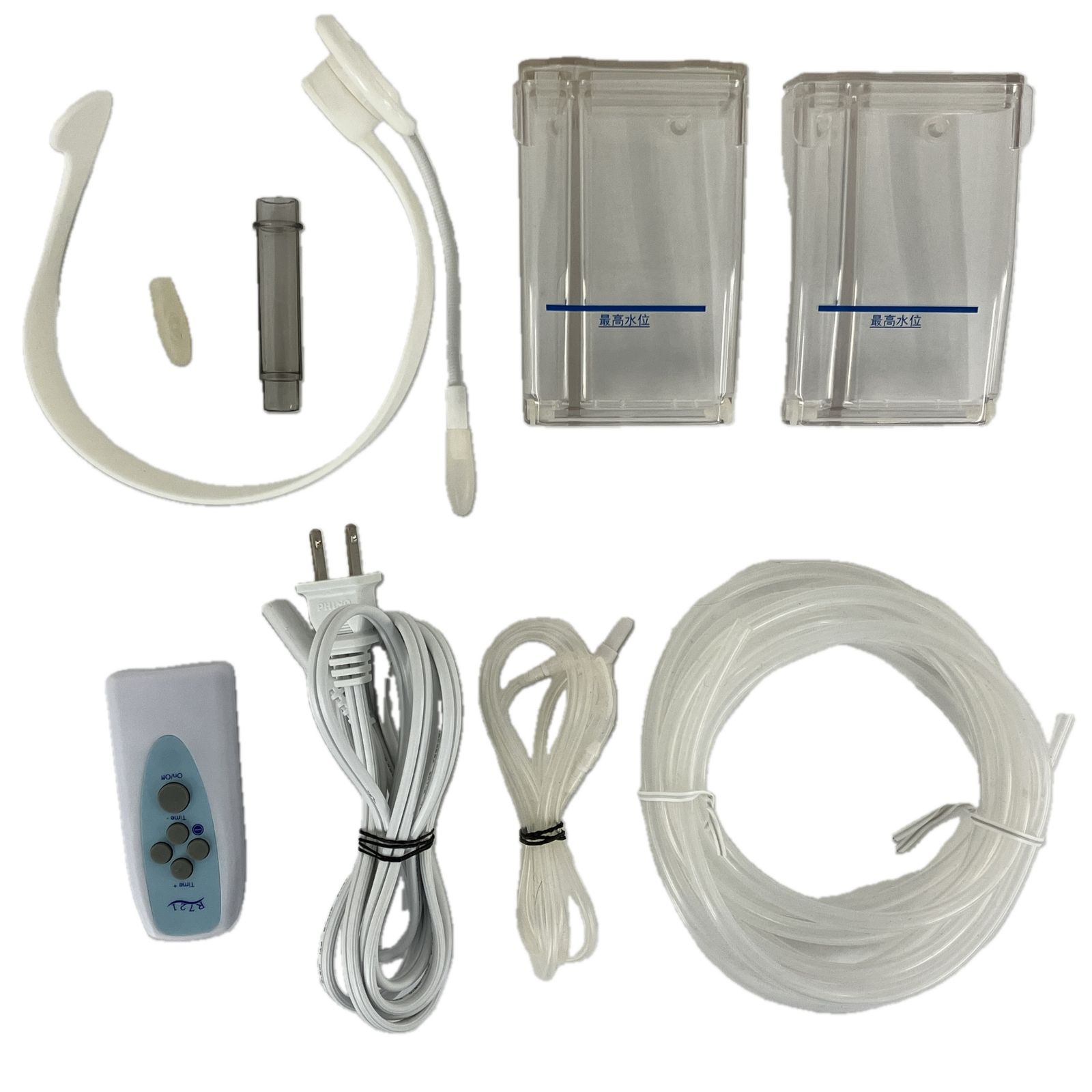 nevoton MAF mini MAF006A ティーアンドカンパニー 酸素濃縮器 Y10434515