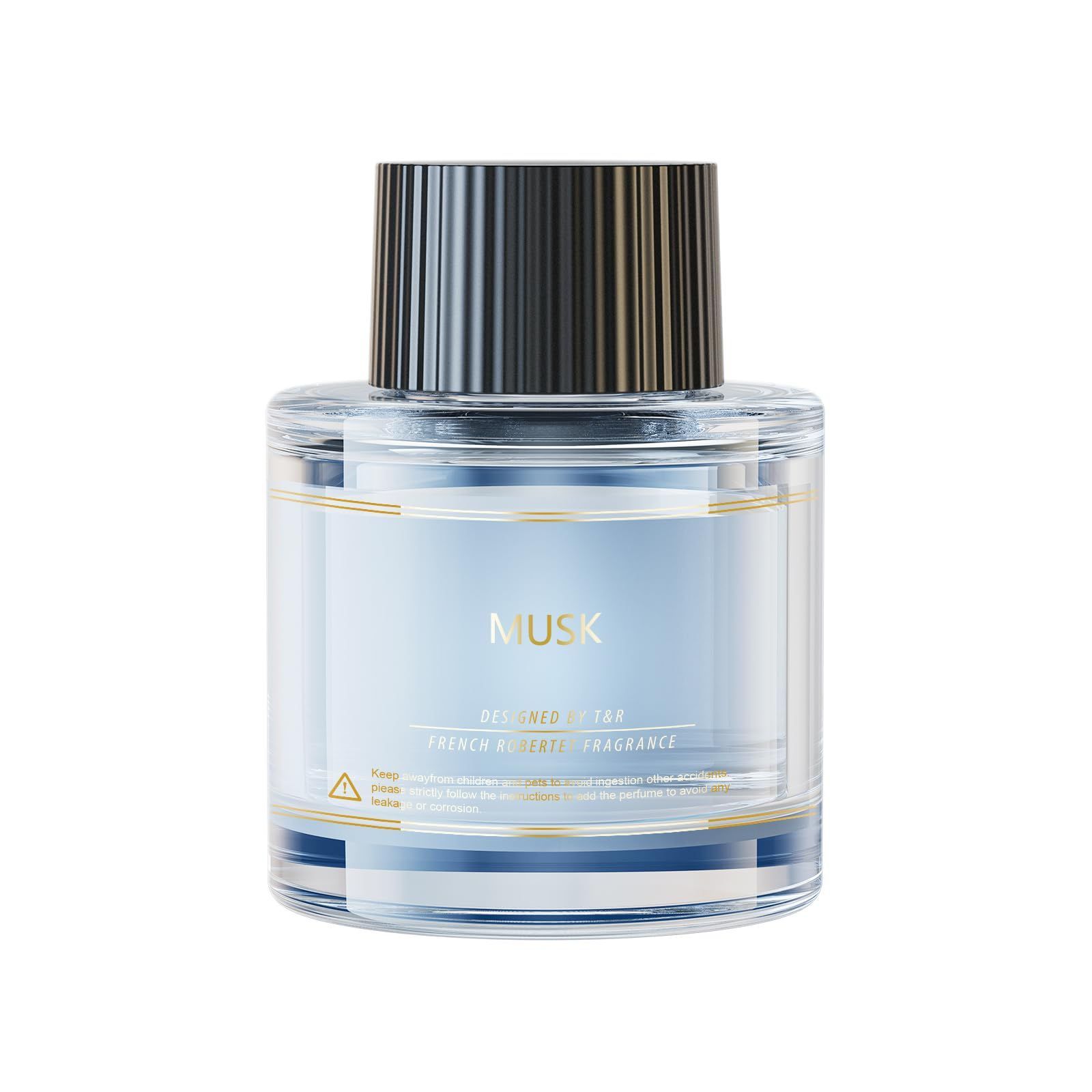 Ceeniu 車 芳香剤 F26/F39特製フレグランスリフィル 45ML ホワイト 