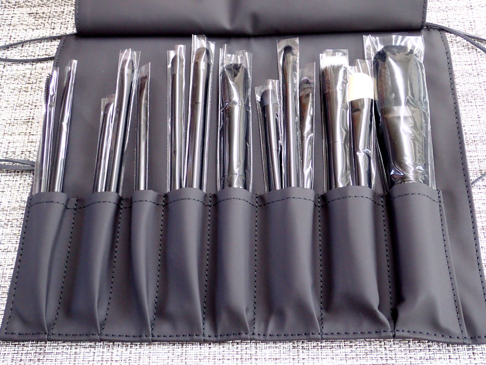 αのおまけつき